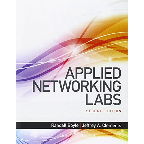 Applied Networking Labs (2nd Edition)