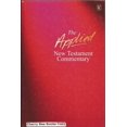 thumbnail image 1 of Pre-Owned Applied New Testament Commentary (Hardcover) 0854765085 9780854765089, 1 of 1