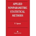 thumbnail image 1 of Applied Nonparametric Statistical Methods, (Paperback), 1 of 1