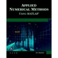 thumbnail image 1 of Applied Numerical Methods Using MATLAB, (Paperback), 1 of 1