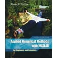 thumbnail image 1 of Pre-Owned Applied Numerical Methods: With MATLAB for Engineers and Scientists (Hardcover) 007313290X 9780073132907, 1 of 1