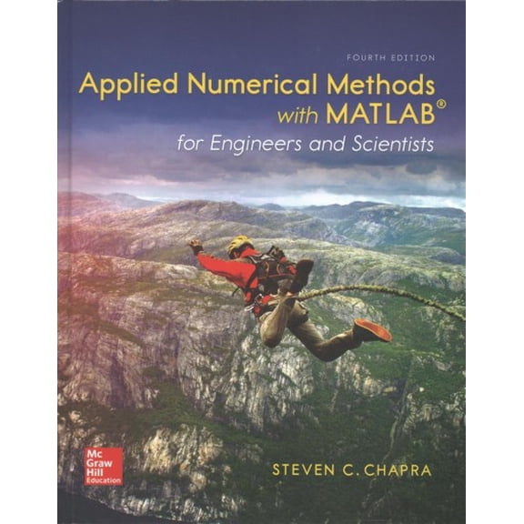Pre-Owned Applied Numerical Methods with MATLAB for Engineers and Scientists