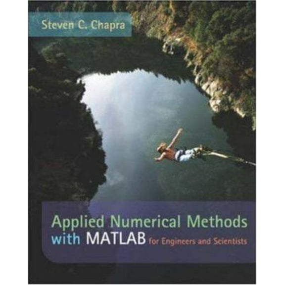 Pre-Owned Applied Numerical Methods with MATLAB for Engineering and Science w/ Engineering Subscription Card (Hardcover) 0072976772 9780072976779