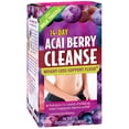 thumbnail interactive-video image 1 of Applied Nutrition 14-Day Acai Berry Cleanse 56 Tablets, 1 of 8