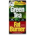 thumbnail image 1 of Applied Nutrition Green Tea Fat Burner 200 Softgels - 2 Pack, 1 of 2
