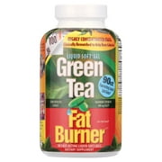 Applied Nutrition Green Tea Weight Loss Supplement, 90 Capsules, Unisex