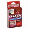 thumbnail image 1 of Applied Nutrition Libido Max Pink for Women 16 Sgels, 1 of 3