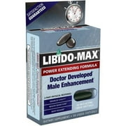 Applied Nutritition, Libido Max For Men Skinny 30 Soft Gels