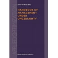 thumbnail image 1 of Applied Optimization Handbook of Management Under Uncertainty, Book 55, (Paperback), 1 of 1