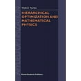 thumbnail image 1 of Applied Optimization Hierarchical Optimization and Mathematical Physics, Book 37, (Hardcover), 1 of 1