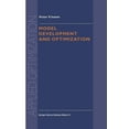 thumbnail image 1 of Applied Optimization Model Development and Optimization, Book 28, (Paperback), 1 of 1