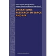 thumbnail image 1 of Applied Optimization Operations Research in Space and Air, Book 79, (Paperback), 1 of 1