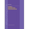 thumbnail image 1 of Applied Optimization Stable Parametric Programming, Book 57, (Paperback), 1 of 1