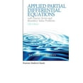 thumbnail image 1 of Pre-Owned Applied Partial Differential Equations with Fourier Series and Boundary Value Problems (Classic Version) (Paperback) 0134995430 9780134995434, 1 of 1