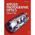 thumbnail image 1 of Applied Photographic Optics, (Paperback), 1 of 4