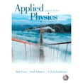 thumbnail image 1 of Pre-Owned Applied Physics (Hardcover) 0131101692 9780131101692, 1 of 1