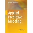 thumbnail image 1 of Applied Predictive Modeling, (Paperback), 1 of 1