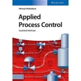 thumbnail image 1 of Applied Process Control: Essential Methods, (Hardcover), 1 of 2