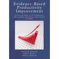 thumbnail image 1 of Applied Psychology: Evidence-Based Productivity Improvement: A Practical Guide to the Productivity Measurement and Enhancement System (Promes) (Hardcover), 1 of 1