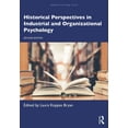 thumbnail image 1 of Applied Psychology Historical Perspectives in Industrial and Organizational Psychology, (Paperback), 1 of 1