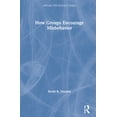 thumbnail image 1 of Applied Psychology How Groups Encourage Misbehavior, (Hardcover), 1 of 1