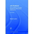thumbnail image 1 of Applied Psychology Job Feedback: Giving, Seeking, and Using Feedback for Performance Improvement, (Hardcover), 1 of 1