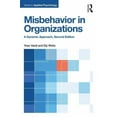 thumbnail image 1 of Applied Psychology Misbehavior in Organizations: A Dynamic Approach, (Paperback), 1 of 1