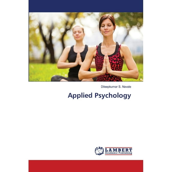 Applied Psychology (Paperback)