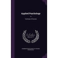 thumbnail image 1 of Applied Psychology ...: Technique of Success (Hardcover), 1 of 1