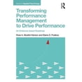 thumbnail image 1 of Applied Psychology Transforming Performance Management to Drive Performance: An Evidence-based Roadmap, (Paperback), 1 of 1