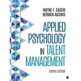 thumbnail image 1 of Pre-Owned Applied Psychology in Talent Management, (Hardcover), 1 of 1