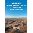 thumbnail image 1 of Applied Psychometrics Using R Software, (Hardcover), 1 of 1