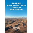 thumbnail image 1 of Applied Psychometrics Using R Software, (Hardcover), 1 of 1