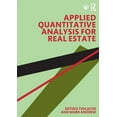 thumbnail image 1 of Applied Quantitative Analysis for Real Estate, (Paperback), 1 of 1