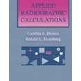 thumbnail image 1 of Pre-Owned Applied Radiographic Calculations, 1 of 2