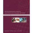 thumbnail image 1 of Pre-Owned Applied Regression Analysis and Other Multivariable Methods (Hardcover) 1285051084 9781285051086, 1 of 1