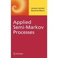 thumbnail image 1 of Applied Semi-Markov Processes, (Hardcover), 1 of 1