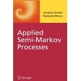 thumbnail image 1 of Applied Semi-Markov Processes, (Paperback), 1 of 1