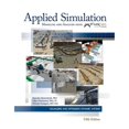 thumbnail image 1 of Pre-Owned Applied Simulation: Modeling and Analysis Using Flexsim, 1 of 1