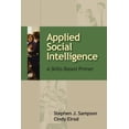 thumbnail image 1 of Applied Social Intelligence (Paperback), 1 of 1