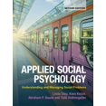 thumbnail image 1 of Applied Social Psychology: Understanding and Managing Social Problems, (Hardcover), 1 of 1