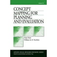 thumbnail image 1 of Applied Social Research Methods Concept Mapping for Planning and Evaluation, Book 50, (Paperback), 1 of 1