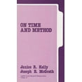 thumbnail image 1 of Applied Social Research Methods On Time and Method, Book 13, (Hardcover), 1 of 1