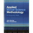 thumbnail image 1 of Applied Social Science Methodology: An Introductory Guide (Hardcover), 1 of 1