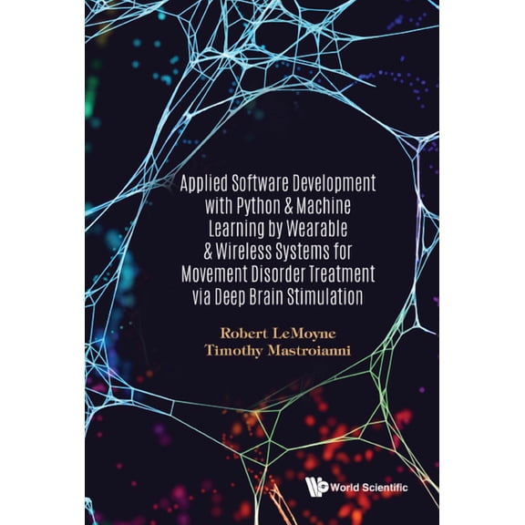 Applied Software Develop Python & Machine Learn Wearable .., (Hardcover)