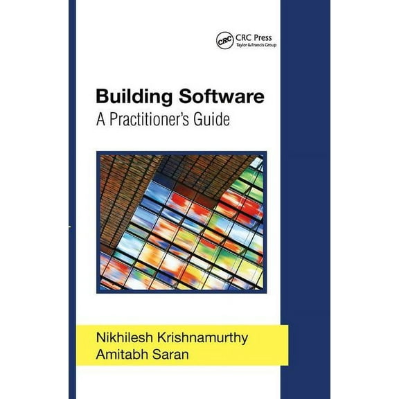 Applied Software Engineering Building Software: A Practitioner's Guide, Book 4, (Paperback)
