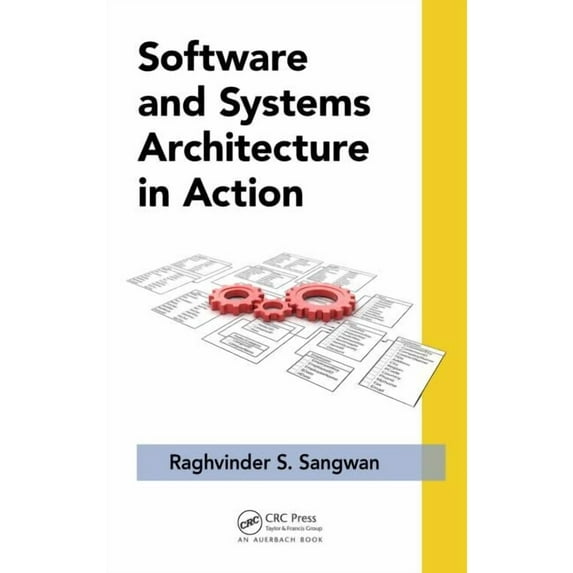 Applied Software Engineering: Software and Systems Architecture in Action (Hardcover)