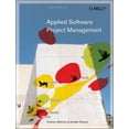 thumbnail image 1 of Pre-Owned Applied Software Project Management (Paperback) 0596009488 9780596009489, 1 of 1