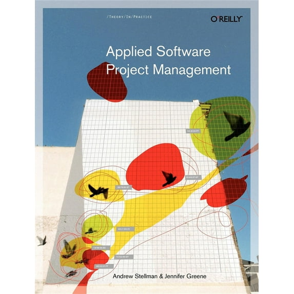 Pre-Owned Applied Software Project Management (Paperback) 0596009488 9780596009489
