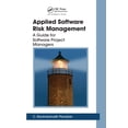 thumbnail image 1 of Applied Software Risk Management: A Guide for Software Project Managers, (Paperback), 1 of 1